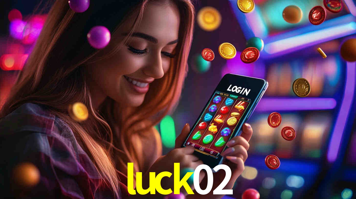 Processo de Download do App luck02 - Passo a Passo Simples